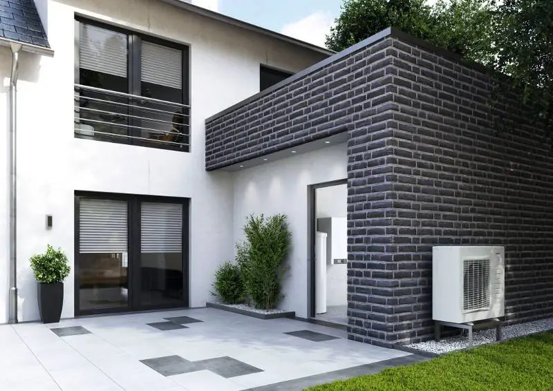 Презентация того, как работает инфракрасный обогреватель