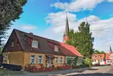 Владельцы старого дома ищут отопление для старых зданий