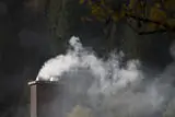 Пар из трубы как символ теплообменников выхлопных газов Пар из трубы как символ теплообменников выхлопных газов