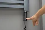 Картридж с радиатором Картридж с радиатором