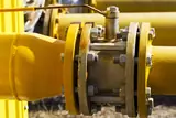 Арматура газорегуляторной станции для регулировки давления газа Арматура газорегуляторной станции для регулировки давления газа