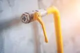 Монитор расхода газа защищает установку газа в доме Монитор расхода газа защищает установку газа в доме