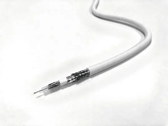 S-EE-Flex NXG от E & E Kabeltechnik - это специальная кабельная оболочка из силикона с модифицированной, не клейкой и уменьшающей трение поверхностью