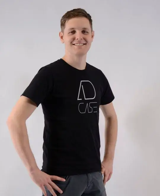 Филип Френцель был удостоен Национальной премии в области мехатроники 2018 года за выдающуюся дипломную работу бакалавра