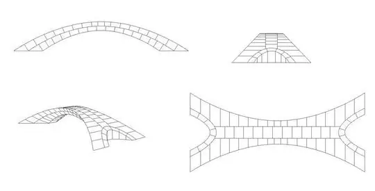 Команда MIT создала масштабную модель 1: 500, чтобы продемонстрировать устойчивость моста