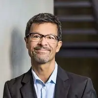 Хельмут Шмид, управляющий директор Universal Robots (Германия) GmbH и генеральный менеджер по Западной Европе