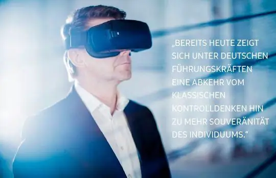 Мартин Бёкер, директор B2B в Samsung Electronics GmbH