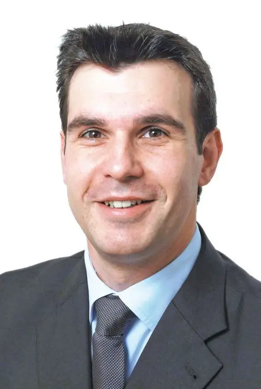 Маркус Лёв, директор по продажам Nabtesco Precision Europe GmbH, хочет еще больше расширить область решений для приводов, ориентированных на конкретного клиента