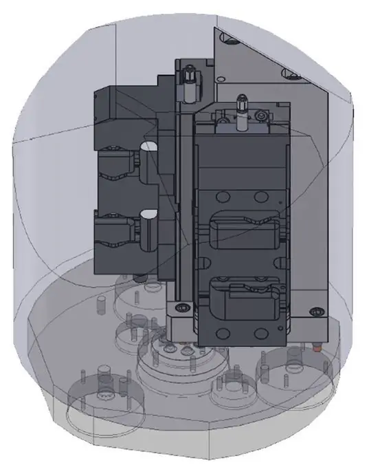 Симуляция часто является следующим шагом после идеи