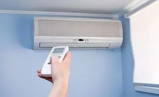 Альтернативы кондиционированию Альтернативы кондиционированию
