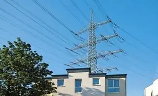 Электросмог