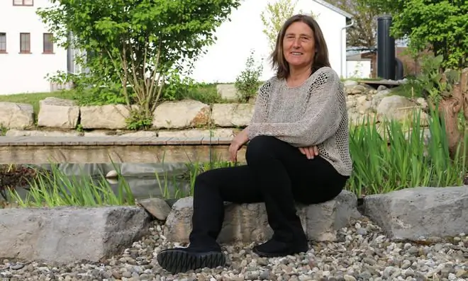 Советы по очистке пруда