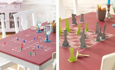 Переработка мебели