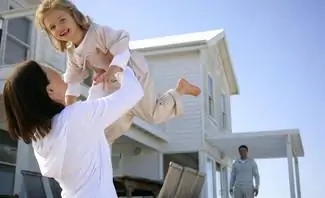 Пособие на ребенка