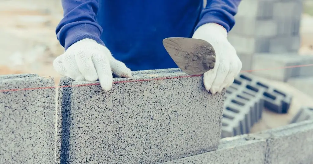 Утеплить газобетоном
