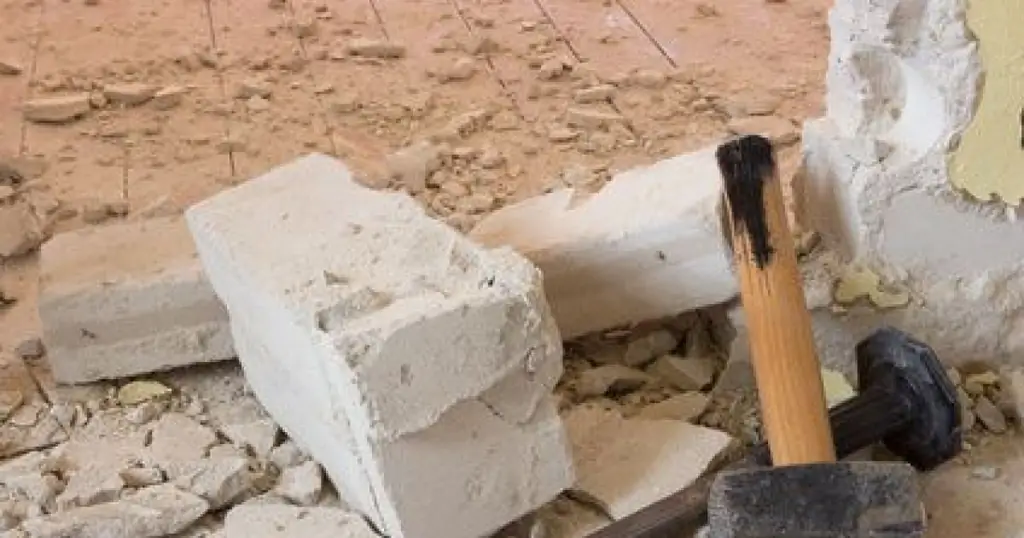 Уничтожить раздел