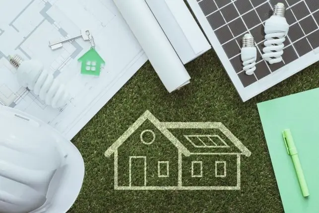 Зачем заниматься энергосбережением?