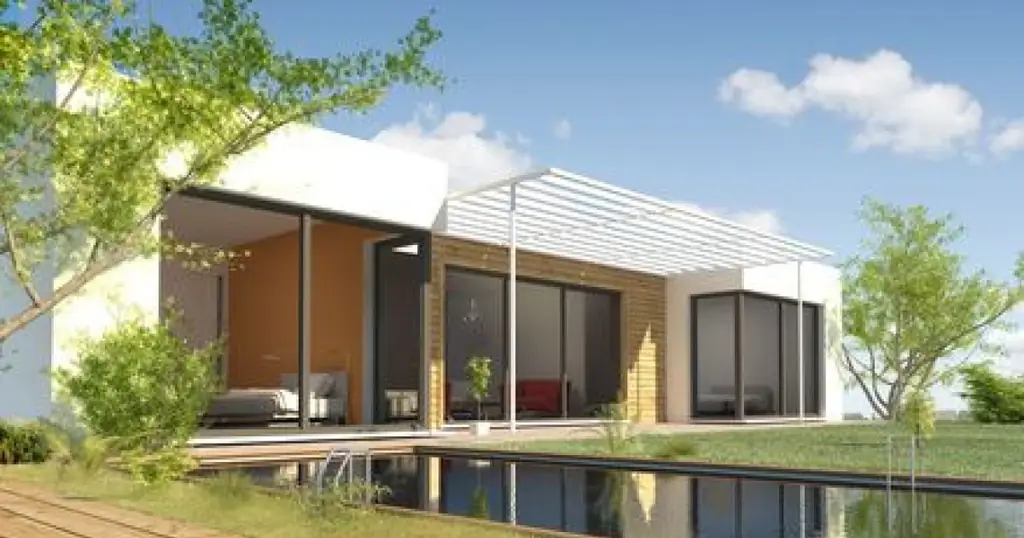 Распыление фасада