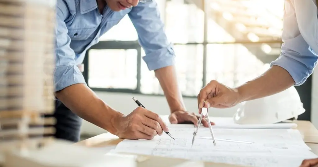 Предпроектное исследование