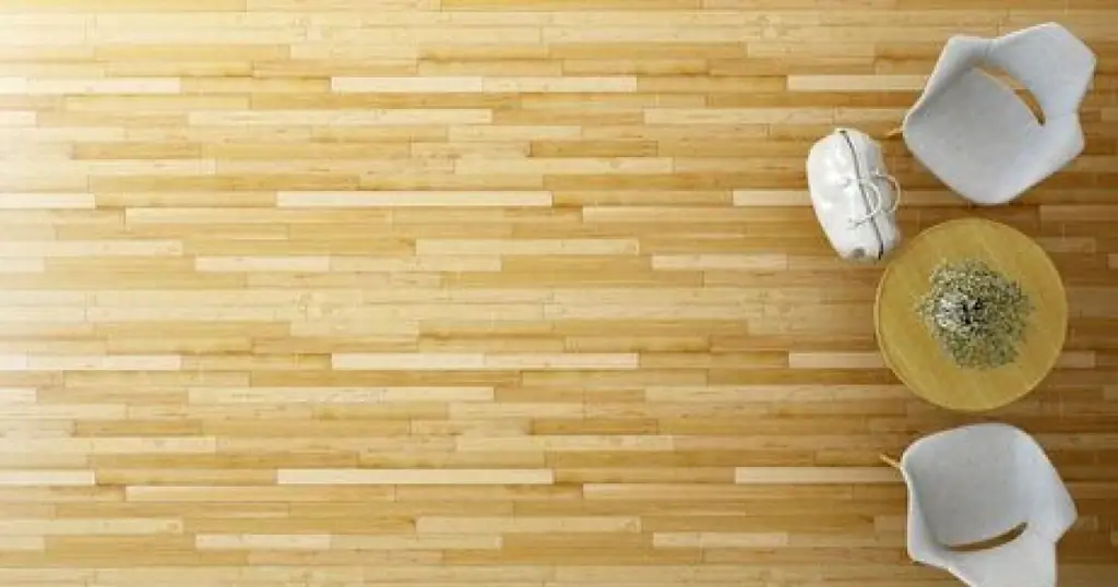 У меня вздулся паркет, что делать ?