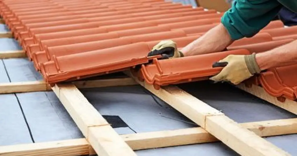 Соединяющиеся плитки