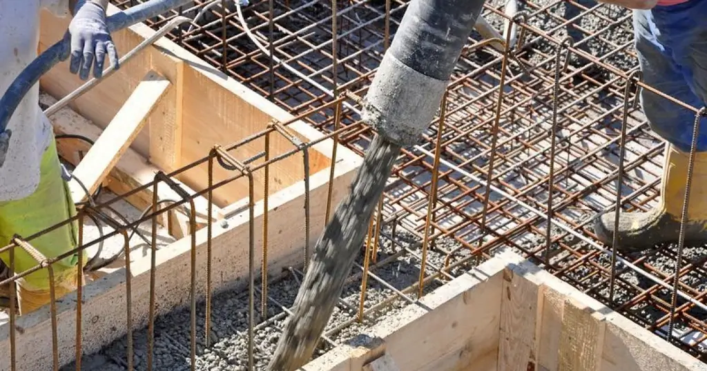 Техника опалубки в строительстве