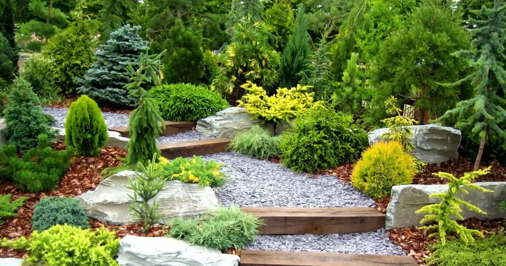 Цены и расценки на посыпку двора гравием