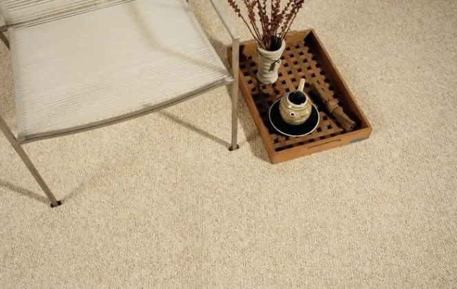 Ковер Mondial Carpet © Mondial Carpet