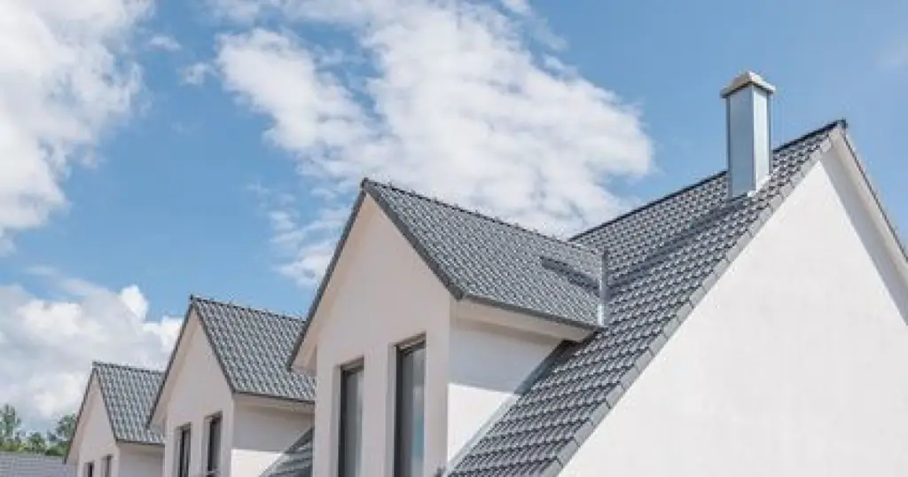 Дуплексные дома