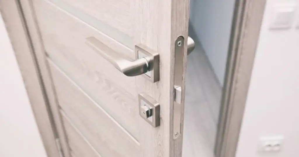 Цена двери: цены в зависимости от типа