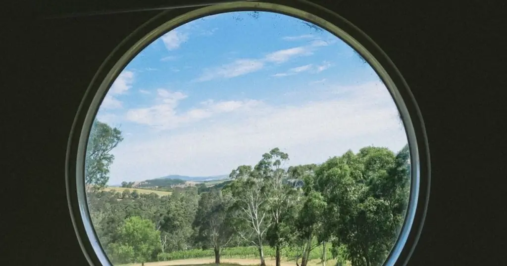 Цена иллюминатора