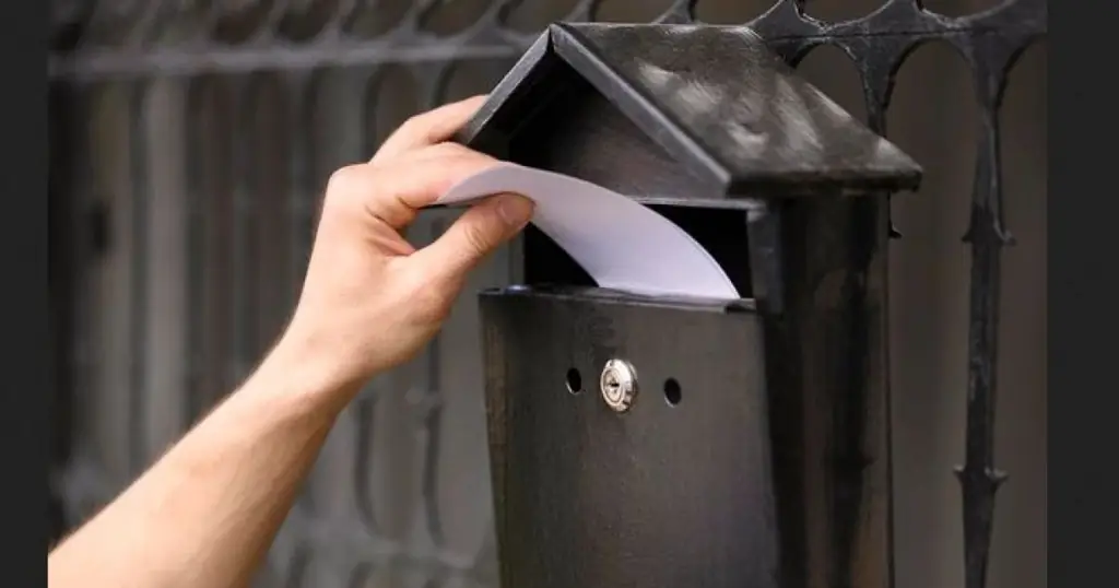 Блокировка почтового ящика: какую выбрать ?