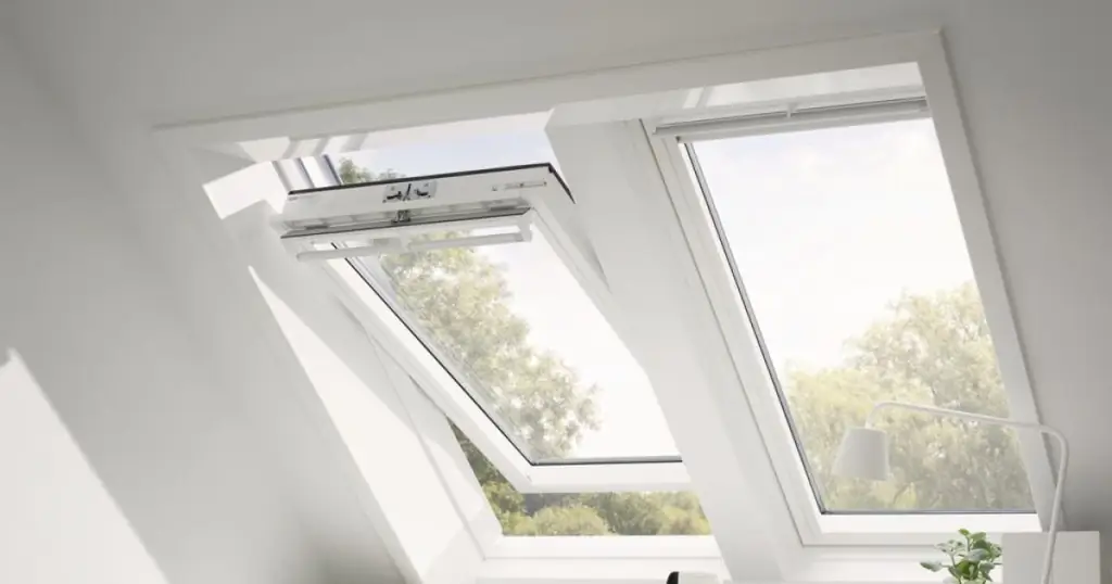 Размеры и размеры Velux