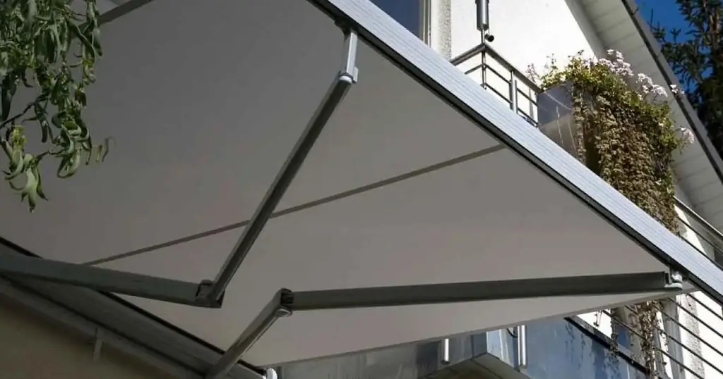 Многие преимущества маркизы