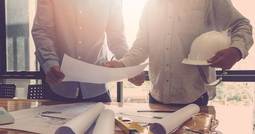 Отказ в приемке работ