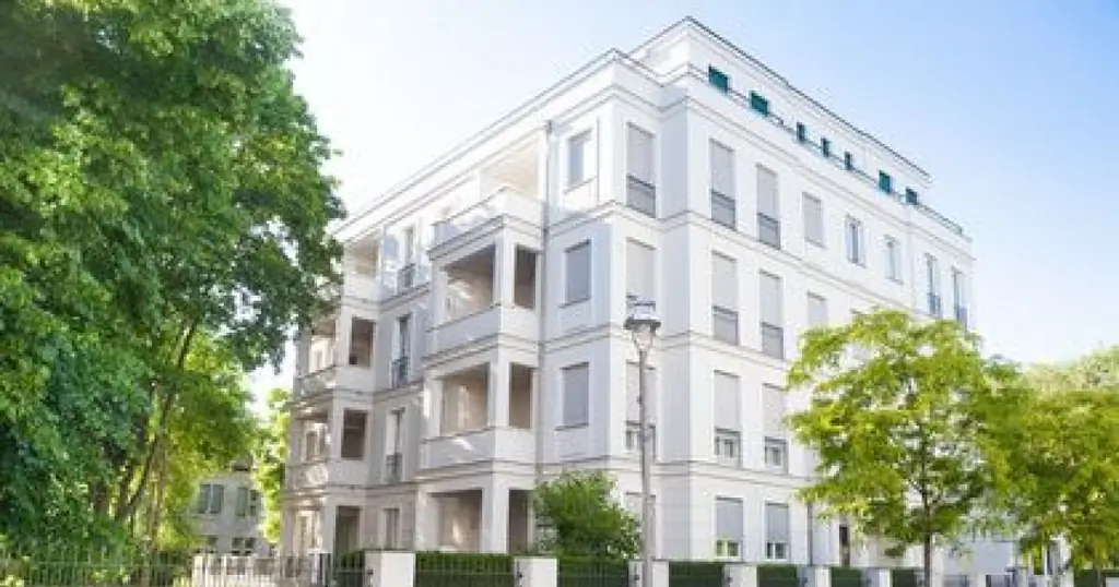 Покупка квартиры: какой этаж выбрать ?