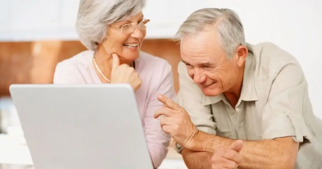 Можете ли вы получить ипотечный кредит, когда вы на пенсии?