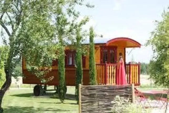 10 необычных мест для вашего отдыха