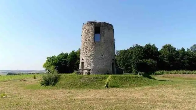 10 необычных мест для вашего отдыха