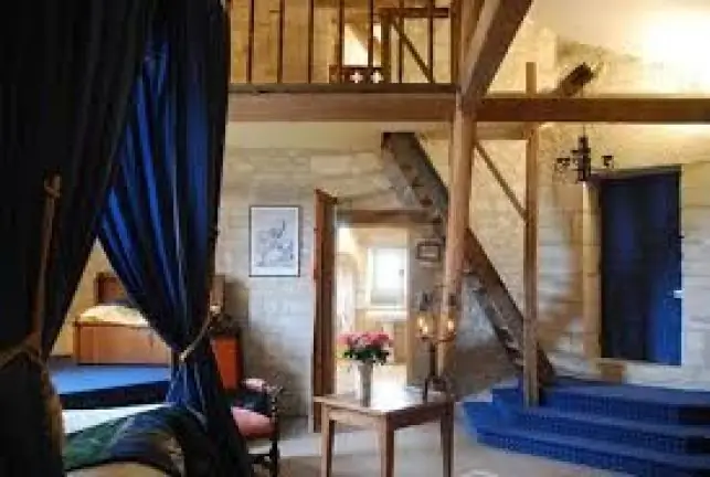 10 необычных мест для вашего отдыха