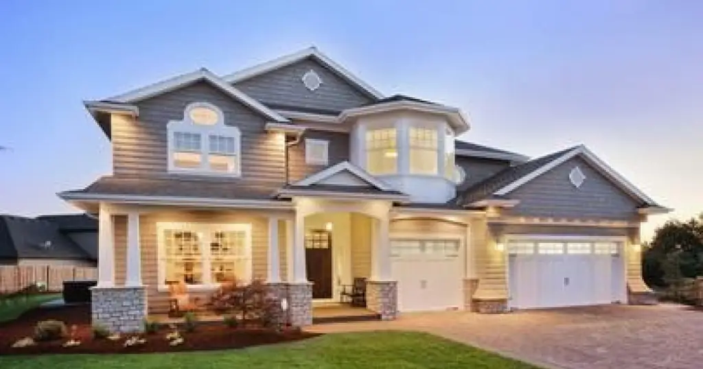 Как выбрать архитектурный стиль своего дома ?