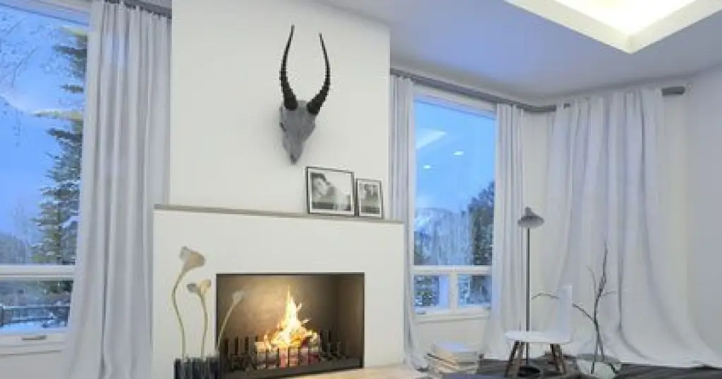 Непрочищенный дымоход: каковы риски ?