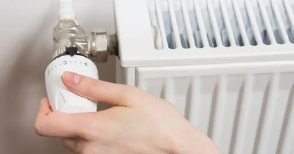 Расчет системы отопления