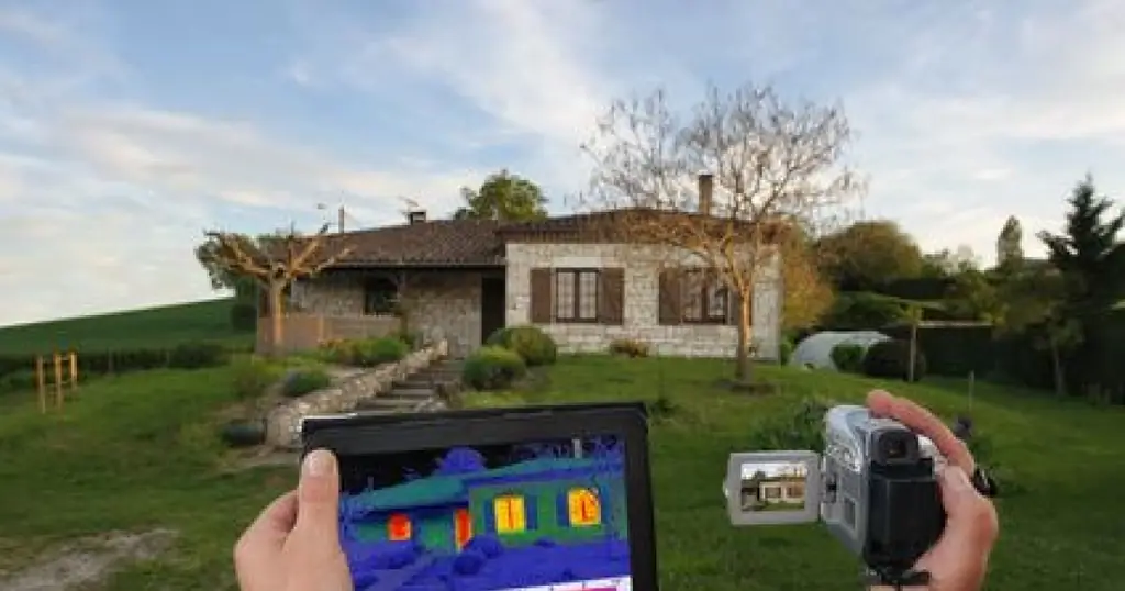 Проведите энергоаудит, чтобы выбрать правильный котел