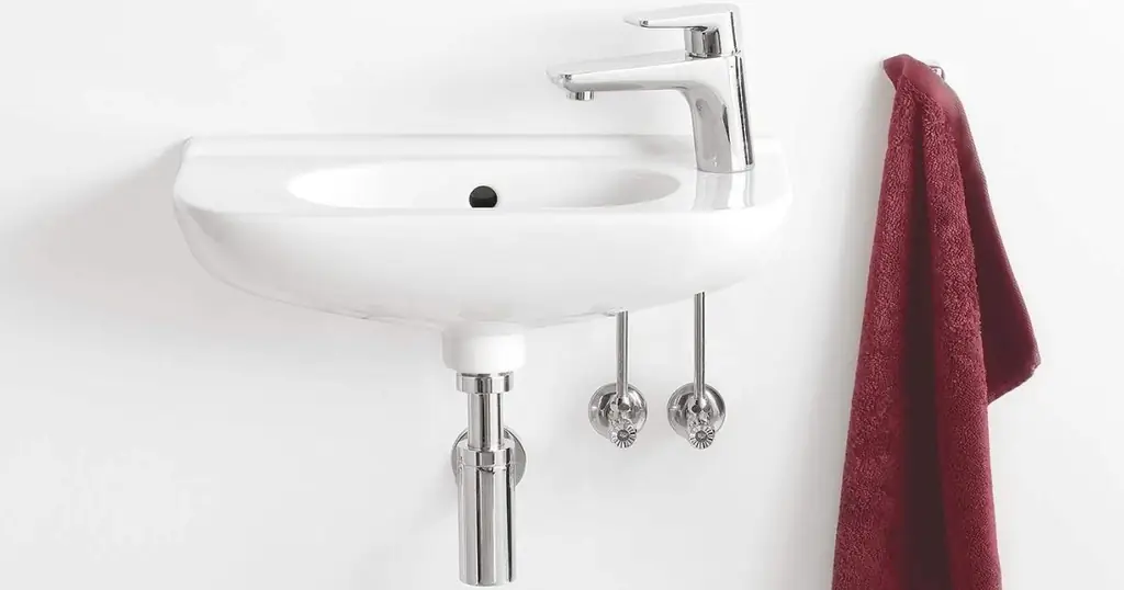 Умывальник для ванной