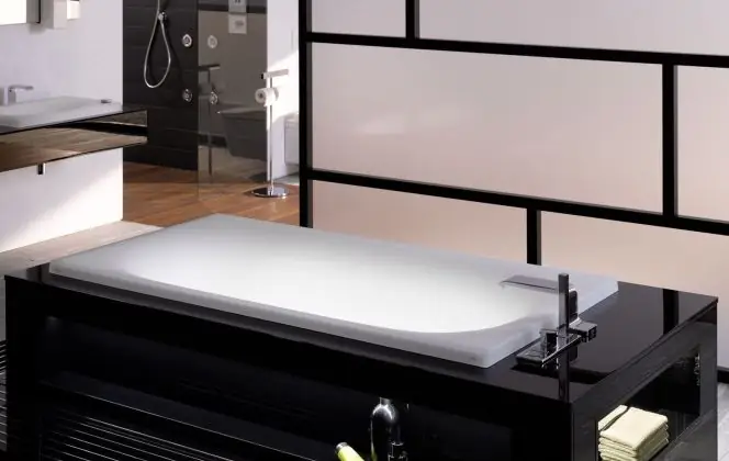 Ванна Neorest от B'Bath &copy; B'Bath