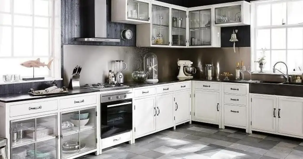 Какая планировка для кухни ?