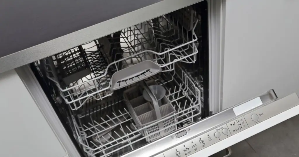 Цена посудомоечной машины