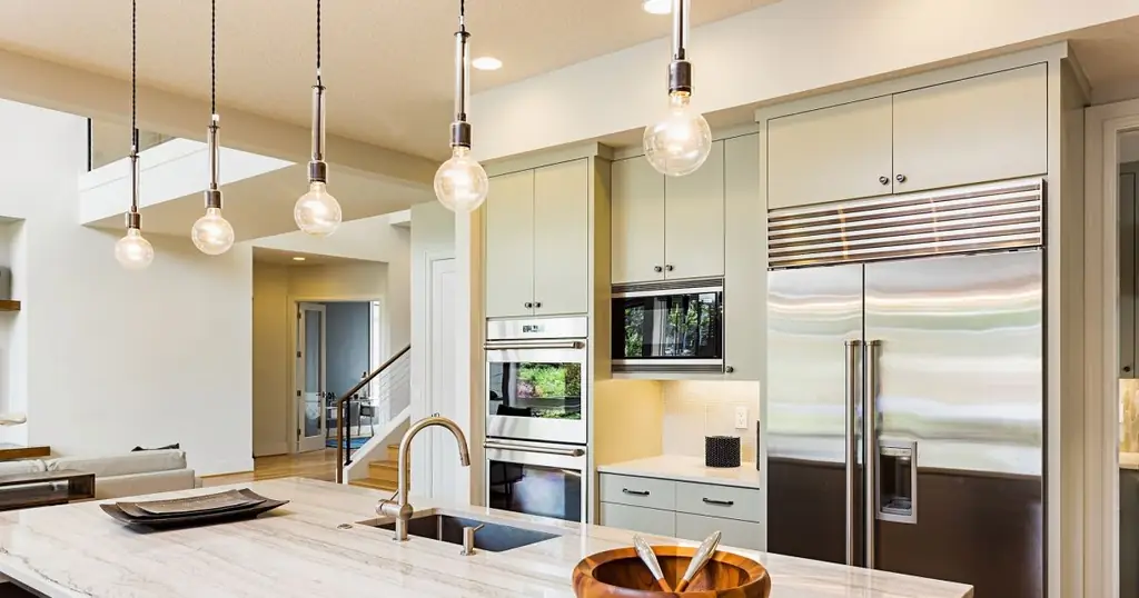 Столешница из камня