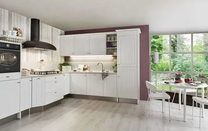Кухня Ева от Kitchen Ixina © Kitchen Ixina
